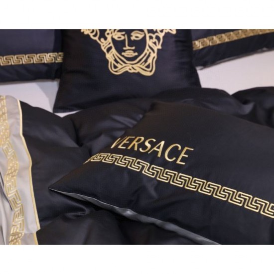 2023FW This winter's new items you won't want to miss: VERSACE Bedding 2023FW This winter's new items you won't want to miss: VERSACE Bedding
