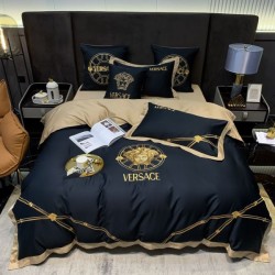2023FW sold out popular item VERSACE Versace bedding