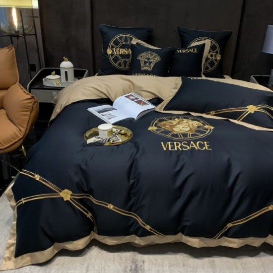 2023FW sold out popular item VERSACE Versace bedding 2023FW sold out popular item VERSACE Versace bedding