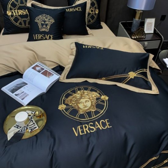 2023FW sold out popular item VERSACE Versace bedding 2023FW sold out popular item VERSACE Versace bedding