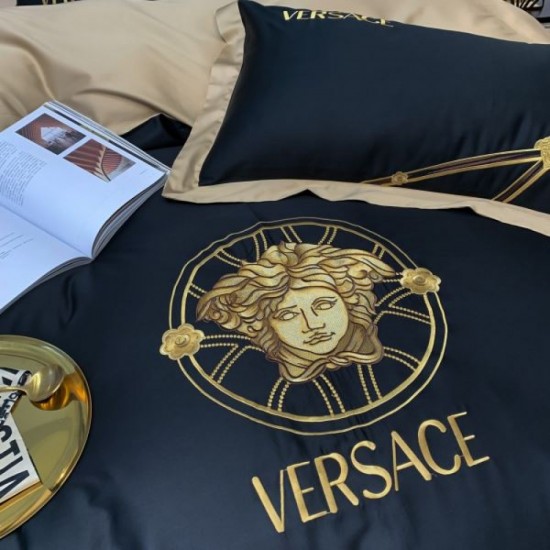 2023FW sold out popular item VERSACE Versace bedding 2023FW sold out popular item VERSACE Versace bedding