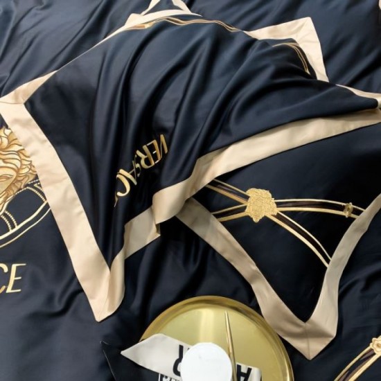 2023FW sold out popular item VERSACE Versace bedding 2023FW sold out popular item VERSACE Versace bedding