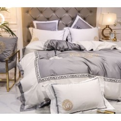 2023FW Latest Popular Topics VERSACE Bedding