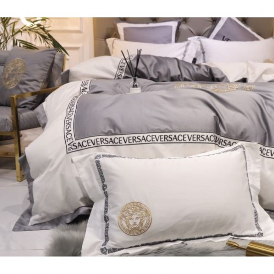 2023FW Latest Popular Topics VERSACE Bedding 2023FW Latest Popular Topics VERSACE Bedding