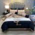 2023FW Full of Fashion YSL Yves Saint Laurent Bedding