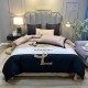 2023FW Full of Fashion YSL Yves Saint Laurent Bedding 2023FW Full of Fashion YSL Yves Saint Laurent Bedding