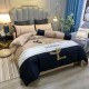 2023FW Full of Fashion YSL Yves Saint Laurent Bedding 2023FW Full of Fashion YSL Yves Saint Laurent Bedding