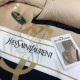 2023FW Full of Fashion YSL Yves Saint Laurent Bedding 2023FW Full of Fashion YSL Yves Saint Laurent Bedding