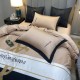 2023FW Full of Fashion YSL Yves Saint Laurent Bedding 2023FW Full of Fashion YSL Yves Saint Laurent Bedding