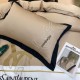 2023FW Full of Fashion YSL Yves Saint Laurent Bedding 2023FW Full of Fashion YSL Yves Saint Laurent Bedding