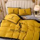 2023FW Casual wear YSL Yves Saint Laurent Bedding 2023FW Casual wear YSL Yves Saint Laurent Bedding
