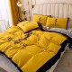 2023FW Casual wear YSL Yves Saint Laurent Bedding 2023FW Casual wear YSL Yves Saint Laurent Bedding