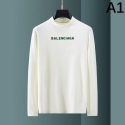 BALENCIAGA Balenciaga T-shirt 2023FW New limited edition first come, first served