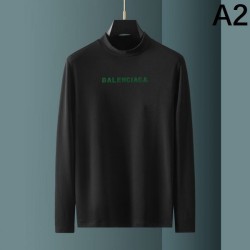 BALENCIAGA Balenciaga T-shirt 2023FW New limited edition first come, first served