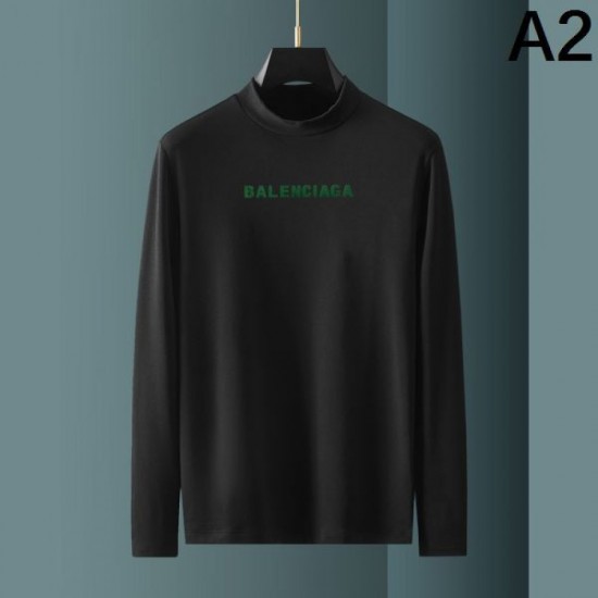 BALENCIAGA Balenciaga T-shirt 2023FW New limited edition first come, first served BALENCIAGA Balenciaga T-shirt 2023FW New limited edition first come, first served