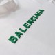 BALENCIAGA Balenciaga T-shirt 2023FW New limited edition first come, first served BALENCIAGA Balenciaga T-shirt 2023FW New limited edition first come, first served