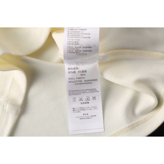 BALENCIAGA Balenciaga T-shirt 2023FW New limited edition first come, first served BALENCIAGA Balenciaga T-shirt 2023FW New limited edition first come, first served