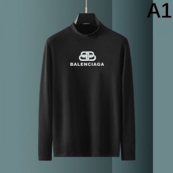 BALENCIAGA Balenciaga T-shirt 2023FW Perfect gift for a limited time only