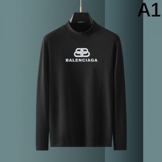 BALENCIAGA Balenciaga T-shirt 2023FW Perfect gift for a limited time only BALENCIAGA Balenciaga T-shirt 2023FW Perfect gift for a limited time only
