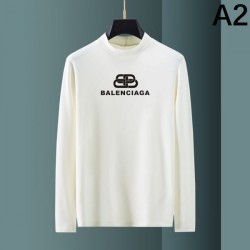 BALENCIAGA Balenciaga T-shirt 2023FW Perfect gift for a limited time only