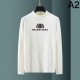 BALENCIAGA Balenciaga T-shirt 2023FW Perfect gift for a limited time only BALENCIAGA Balenciaga T-shirt 2023FW Perfect gift for a limited time only