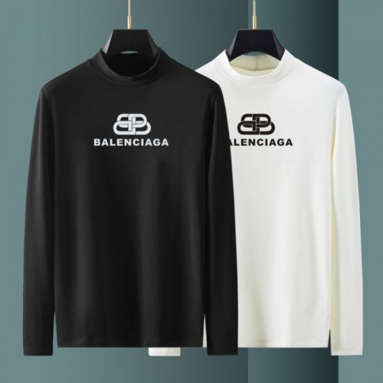 BALENCIAGA Balenciaga T-shirt 2023FW Perfect gift for a limited time only BALENCIAGA Balenciaga T-shirt 2023FW Perfect gift for a limited time only