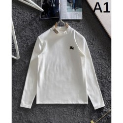 BURBERRY Burberry T-shirt 2023FW Sale First come first serve