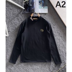 BURBERRY Burberry T-shirt 2023FW Sale First come first serve
