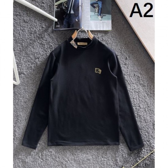 BURBERRY Burberry T-shirt 2023FW Sale First come first serve BURBERRY Burberry T-shirt 2023FW Sale First come first serve