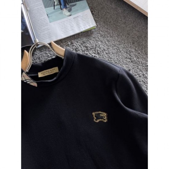 BURBERRY Burberry T-shirt 2023FW Sale First come first serve BURBERRY Burberry T-shirt 2023FW Sale First come first serve
