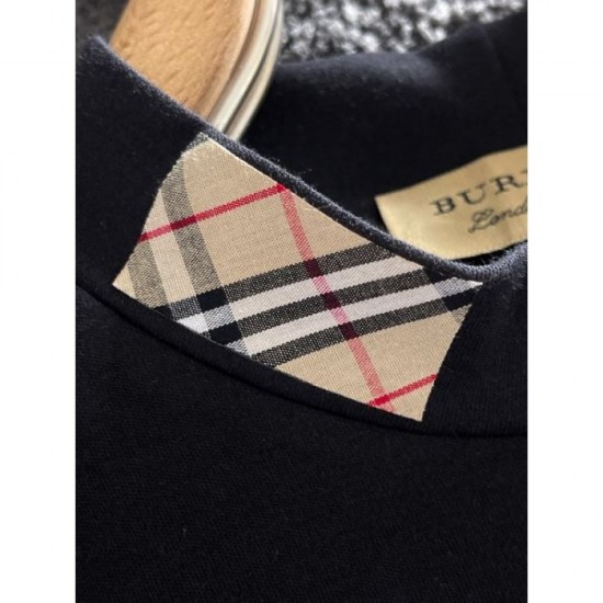 BURBERRY Burberry T-shirt 2023FW Sale First come first serve BURBERRY Burberry T-shirt 2023FW Sale First come first serve