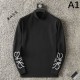 LOEWE T-shirt 2023FW New winter item Stylish for adults LOEWE T-shirt 2023FW New winter item Stylish for adults