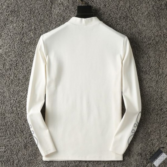 LOEWE T-shirt 2023FW New winter item Stylish for adults LOEWE T-shirt 2023FW New winter item Stylish for adults