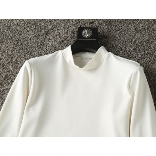 LOEWE T-shirt 2023FW New winter item Stylish for adults LOEWE T-shirt 2023FW New winter item Stylish for adults