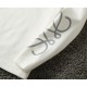 LOEWE T-shirt 2023FW New winter item Stylish for adults LOEWE T-shirt 2023FW New winter item Stylish for adults