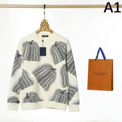 LOUIS VUITTON T-shirt 2023FW Recommended on sale