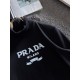 PRADA Prada T-shirt 2023FW continues to be popular PRADA Prada T-shirt 2023FW continues to be popular