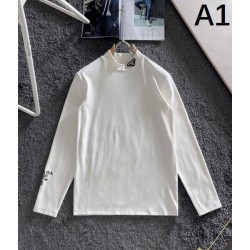PRADA Prada T-shirt 2023FW Available in stock Used by overseas celebrities
