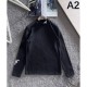 PRADA Prada T-shirt 2023FW Available in stock Used by overseas celebrities PRADA Prada T-shirt 2023FW Available in stock Used by overseas celebrities