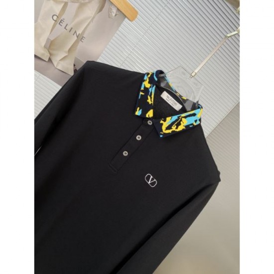 VALENTINO T-shirt 2023FW A must-have new item VALENTINO T-shirt 2023FW A must-have new item