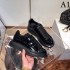 ALEXANDER WANG Alexander Wang casual shoes 2023AW For a stylish impression