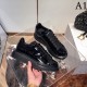 ALEXANDER WANG Alexander Wang casual shoes 2023AW For a stylish impression ALEXANDER WANG Alexander Wang casual shoes 2023AW For a stylish impression
