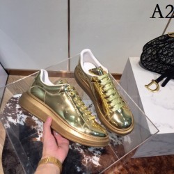 ALEXANDER WANG Alexander Wang casual shoes 2023AW For a stylish impression