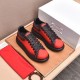 ALEXANDER WANG Casual shoes 2023AW Clean impression ALEXANDER WANG Casual shoes 2023AW Clean impression