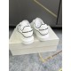 Spring Summer New 2023SS Casual Shoes ALEXANDER WANG Spring Summer New 2023SS Casual Shoes ALEXANDER WANG