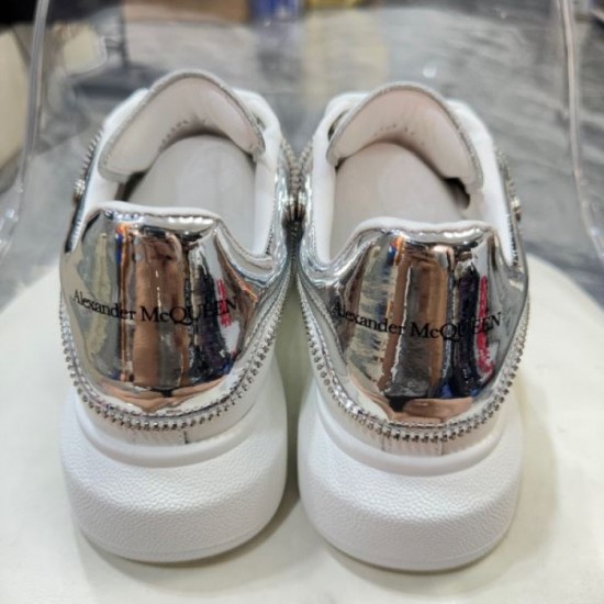 2023FW inevitable sold out ALEXANDER WANG casual shoes 2023FW inevitable sold out ALEXANDER WANG casual shoes