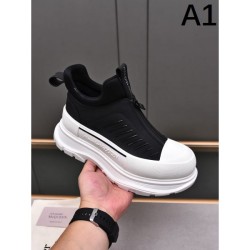 2023FW New Sale ALEXANDER WANG Casual Shoes