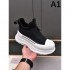 2023FW New Sale ALEXANDER WANG Casual Shoes