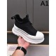2023FW New Sale ALEXANDER WANG Casual Shoes 2023FW New Sale ALEXANDER WANG Casual Shoes