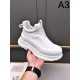 2023FW New Sale ALEXANDER WANG Casual Shoes 2023FW New Sale ALEXANDER WANG Casual Shoes